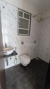 Image of 1050 Sq.ft 2 BHK Apartment / Flat for sale in Basil Mondale, Mundhwa, Pune for Rs. 8500000