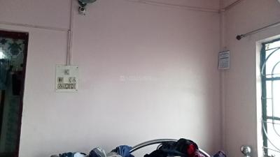 Bedroom Image of 621 Sq.ft 2 BHK Apartment / Flat for sale in Serampore Hooghly for Rs. 1700000
