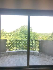 Bedroom Three Image of 2250 Sq.ft 3 BHK Builder Floor for sale in Sector 46 Faridabad for Rs. 30000000