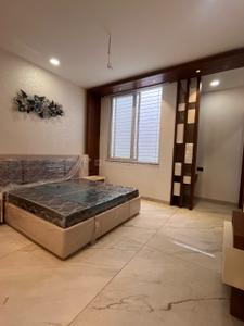 Bedroom Image of 3800 Sq.ft 5 BHK Independent House for sale in Mahalakshmi Nagar Indore for Rs. 28500000
