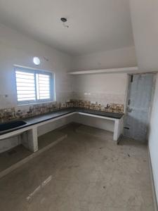 Kitchen Image of 1200 Sq.ft 3 BHK Apartment / Flat for sale in Manapakkam Chennai for Rs. 8400000