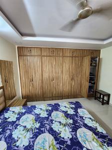 Bedroom Image of 1650 Sq.ft 3 BHK Apartment / Flat for sale in Kanke Ranchi for Rs. 9400000
