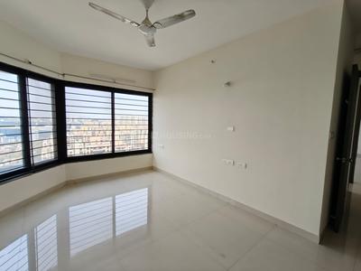 Bedroom Image of 1740 Sq.ft 3 BHK Apartment / Flat for sale in Kumar Prospera, Hadapsar Pune for Rs. 22500000