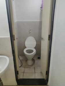 Image of 560 Sq.ft 1 BHK Apartment / Flat for sale in Sancheti Mount Castle, Wagholi, Pune for Rs. 3300000