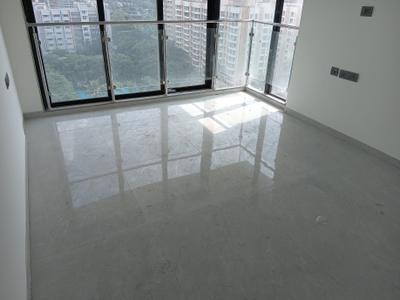 Bedroom Image of 790 Sq.ft 2 BHK Apartment / Flat for sale in Silver Serene, Goregaon West Mumbai for Rs. 20000000