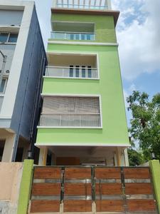 2 BHK Flat