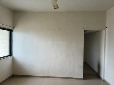 Hall Image of 940 Sq.ft 2 BHK Apartment / Flat for sale in Shah Garden Resedency, Vijay Nagar Devlali for Rs. 2800000