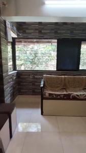 1 BHK Flat
