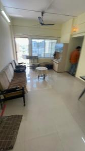 Hall Image of 2049 Sq.ft 3 BHK Apartment / Flat for rent in Saroj Nagar Nagpur for Rs. 50000