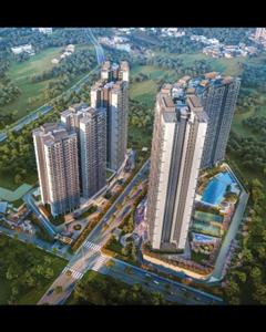 Image of 2780 Sq.ft 3 BHK Apartment / Flat for sale in Signature Global Titanium SPR, Sector 71, Gurgaon for Rs. 39000000
