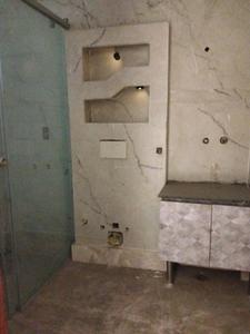 Bedroom Two Image of 1800 Sq.ft 3 BHK Builder Floor for sale in Vikaspuri New Delhi for Rs. 32500000