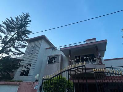 Image of 1100 Sq.ft 2 BHK Independent House for rent in Kokar, Ranchi for Rs. 16000