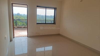 Bedroom Image of 2270 Sq.ft 3 BHK Apartment / Flat for sale in Goa Velha Goa for Rs. 15900000