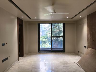 Bedroom Image of 2500 Sq.ft 3 BHK Builder Floor for sale in DLF Phase 4 Gurgaon for Rs. 39000000