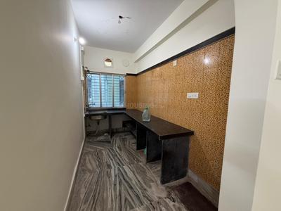 Kitchen Image of 1600 Sq.ft 3 BHK Apartment / Flat for sale in Purbalok Kolkata for Rs. 7800000