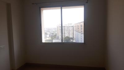 Bedroom Image of 1486 Sq.ft 2 BHK Apartment / Flat for sale in Urbana Jewels, Mansarovar Extension Jaipur for Rs. 3900000