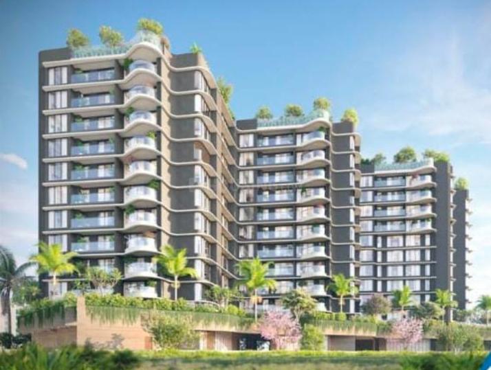 Trinity Apartment Main Image 1