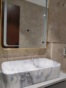 Bedroom Three Image of 2700 Sq.ft 4 BHK Builder Floor for sale in Sector 55 Gurgaon for Rs. 29500000