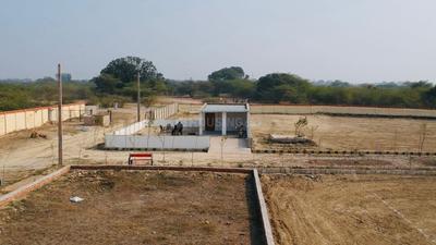 Image of 1050 Sq.ft Residential Plot / Land for sale in Sevai, Lucknow for Rs. 1785000