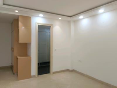 Bedroom Image of 2350 Sq.ft 4 BHK Builder Floor for sale in Rohini Extension New Delhi for Rs. 29000000