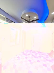Hall Image of 1200 Sq.ft 2 BHK Builder Floor for rent in Sector 15 Part 2 Gurgaon for Rs. 36000