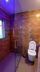 Image of 2500 Sq.ft 3.5 BHK Apartment / Flat for rent in Mahesh Society, Bibwewadi, Pune for Rs. 100000