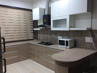Kitchen Image of 2250 Sq.ft 4 BHK Independent House for sale in Sector 117 Mohali for Rs. 40000000
