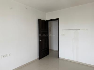 Bedroom Image of 1547 Sq.ft 3 BHK Apartment / Flat for sale in Sukhwani Empire Square Phase I AND II, Chinchwad Pune for Rs. 19200000