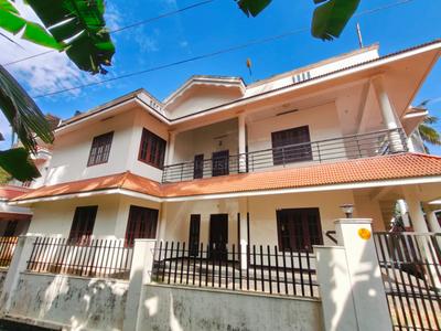 Image of 3600 Sq.ft 6 BHK Independent House for sale in Kazhakkoottam, Thiruvananthapuram for Rs. 15000000
