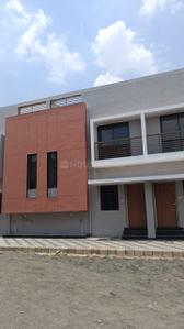 Image of 1227 Sq.ft 3 BHK Independent House for sale in Rameshwar Dream, Kasindra, Ahmedabad for Rs. 9000000