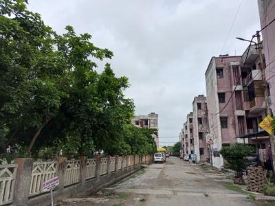 Image of 530 Sq.ft 1 BHK Apartment / Flat for sale in Para, Lucknow for Rs. 1700000