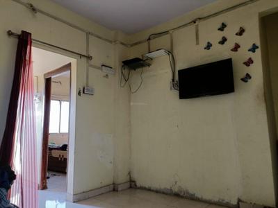 Bedroom Image of 450 Sq.ft 1 RK Apartment / Flat for sale in Udhna Surat for Rs. 825000