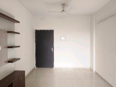 Living Room Image of 700 Sq.ft 2 BHK Apartment / Flat for sale in Signature Global The Millennia, Sector 37D Gurgaon for Rs. 6650000