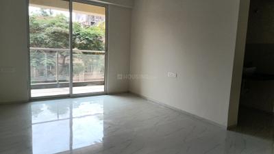 Living Room Image of 1250 Sq.ft 2 BHK Apartment / Flat for sale in Bhargav Stella, Dhankawadi Pune for Rs. 13500000