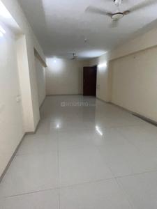 Living Room Image of 1860 Sq.ft 3 BHK Apartment / Flat for rent in BCM Park, Lasudia Mori Indore for Rs. 50000