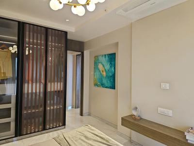 Bedroom Image of 2670 Sq.ft 4 BHK Apartment / Flat for sale in Birds Nest, Koregaon Park Pune for Rs. 47500000