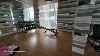 Image of 2888 Sq.ft 4 BHK Apartment / Flat for sale in Parinee Aria, Juhu, Mumbai for Rs. 108500000