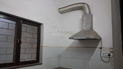 Kitchen Image of 1317 Sq.ft 2.5 BHK Builder Floor for rent in States Lucknow, Jankipuram Lucknow for Rs. 15000