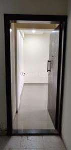 Hall Image of 692 Sq.ft 1 BHK Apartment / Flat for sale in Kaka Homes, Rahatani Pune for Rs. 6500000