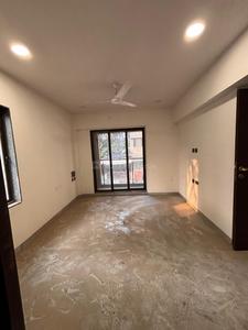 Bedroom Image of 460 Sq.ft 1.5 BHK Apartment / Flat for sale in Vraj One Andheri Sheetal Dhara Premises CHSL, Andheri West Mumbai for Rs. 15000000