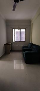 1 BHK Flat