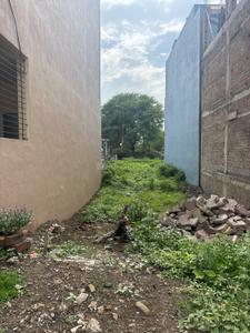 Image of 800 Sq.ft Residential Plot / Land for sale in Scheme No 140, Indore for Rs. 10560000