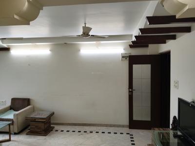 Living Room Image of 1170 Sq.ft 2 BHK Apartment / Flat for sale in Jodhpur Ahmedabad for Rs. 12500000