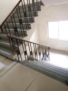 Staircase Image of 774 Sq.ft 2 BHK Apartment / Flat for sale in Srijan Greenfield City, Maheshtala Kolkata for Rs. 3000000