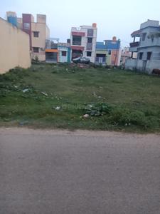 Image of 2400 Sq.ft Residential Plot / Land for sale in Nandambakkam, Alandur, Chennai for Rs. 13800000