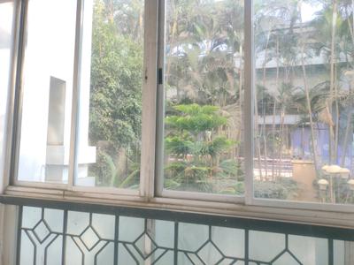 Bedroom One Image of 1250 Sq.ft 2 BHK Apartment / Flat for sale in Sobha Oman Topaz, Bellandur Bengaluru for Rs. 11500000