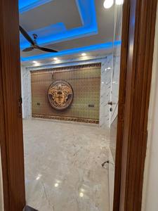 Image of 950 Sq.ft 2 BHK Builder Floor for sale in Govindpuri, New Delhi for Rs. 6000000