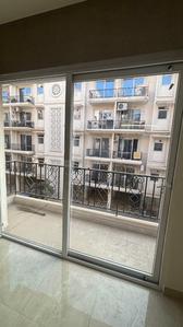 Balcony Image of 1120 Sq.ft 3 BHK Apartment / Flat for sale in Signature Global Park 4 And 5, Sector 36 Sohna for Rs. 10500000