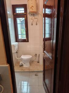 3 BHK Independent Builder Floor