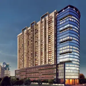 2 BHK Flat